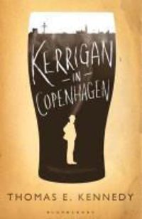 Produktbild: Kerrigan in Copenhagen