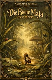Produktbild: Kinderb&uuml;cher / Die Biene Maja