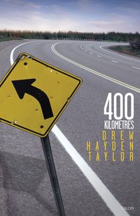 Produktbild: 400 Kilometres