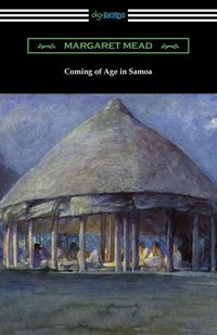 Produktbild: Coming of Age in Samoa