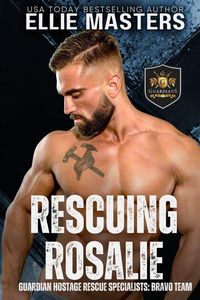Produktbild: Rescuing Rosalie