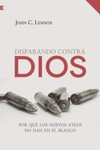 Produktbild: Disparando contra Dios