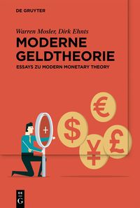 Produktbild: Moderne Geldtheorie