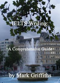Produktbild: IELTS Writing: A Comprehensive Guide