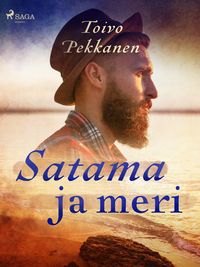 Produktbild: Satama ja meri