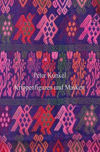 Produktbild: Krippenfiguren und Masken
