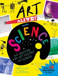 Produktbild: Art Alive! with Science