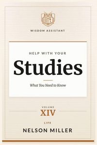 Produktbild: Help with Your Studies