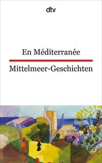 Bild vom Artikel En Méditerranée Mittelmeer-Geschichten vom Autor Martine Passelaigue
