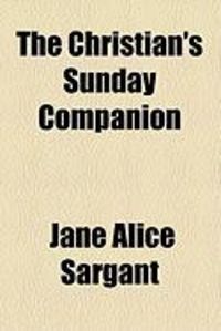 Produktbild: The Christian's Sunday Companion