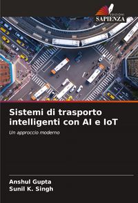Produktbild: Sistemi di trasporto intelligenti con AI e IoT