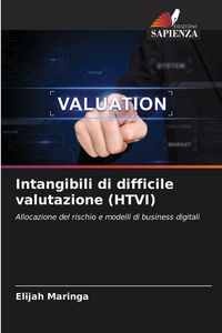 Produktbild: Intangibili di difficile valutazione (HTVI)