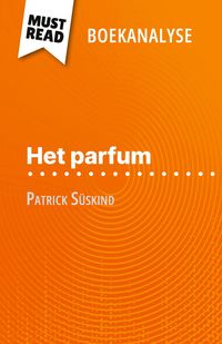 Produktbild: Het parfum van Patrick S&uuml;skind (Boekanalyse)