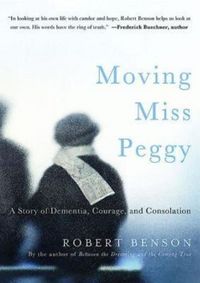 Produktbild: Moving Miss Peggy