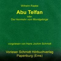 Produktbild: Abu Telfan
