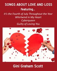 Produktbild: Songs About Love and Loss