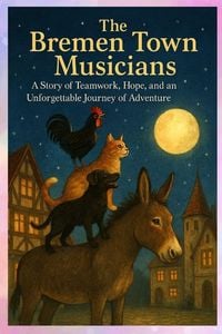 Produktbild: The Bremen Town Musicians
