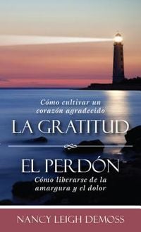 Produktbild: La Gratutud. El Perd&oacute;n.