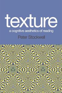 Produktbild: Texture - A Cognitive Aesthetics of Reading