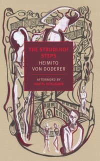 Produktbild: The Strudlhof Steps