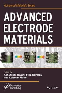 Produktbild: Advanced Electrode Materials
