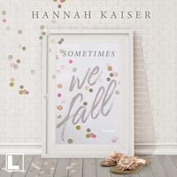 Produktbild: Sometimes we fall