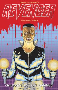 Produktbild: Revenger