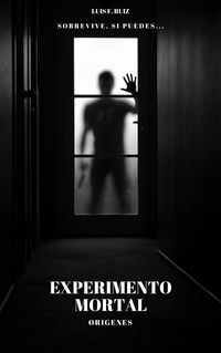 Produktbild: Experimento Mortal: Origenes