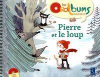 Produktbild: Pierre et le loup