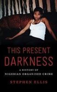 Produktbild: Ellis, S: This Present Darkness