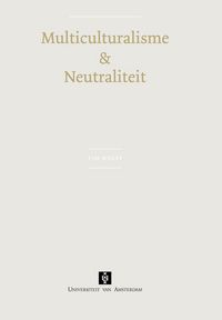 Produktbild: Multiculturalisme & neutraliteit