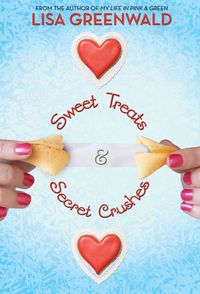 Produktbild: Sweet Treats & Secret Crushes