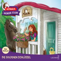 Produktbild: Die goldenen Schl&uuml;ssel - Das H&ouml;rbuch