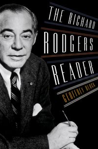 Produktbild: The Richard Rodgers Reader