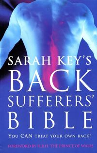 Produktbild: The Back Sufferer's Bible