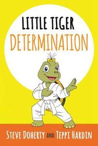 Produktbild: Little Tiger - Determination