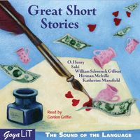 Produktbild: Great Short Stories