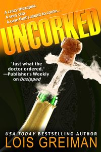 Produktbild: Uncorked