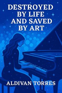 Produktbild: Destroyed by Life and Saved by Art