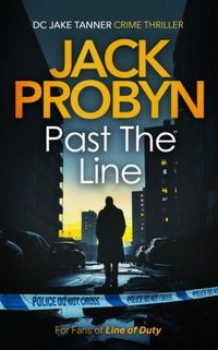 Produktbild: Past the Line
