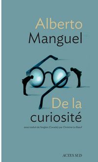 Produktbild: De la curiosit&eacute; : essai