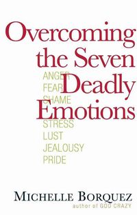 Produktbild: Overcoming the Seven Deadly Emotions
