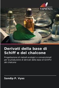 Produktbild: Derivati della base di Schiff e del chalcone