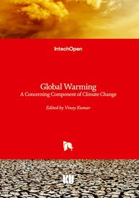 Produktbild: Global Warming - A Concerning Component of Climate Change