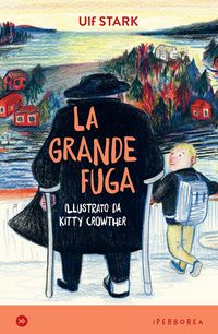 Produktbild: La grande fuga