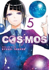 Produktbild: Cosmos, Vol. 5
