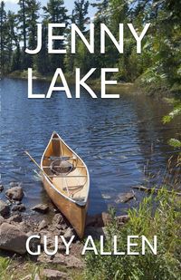 Produktbild: Jenny Lake