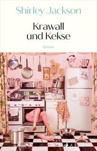 Produktbild: Krawall und Kekse
