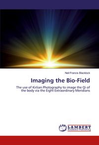 Produktbild: Imaging the Bio-Field