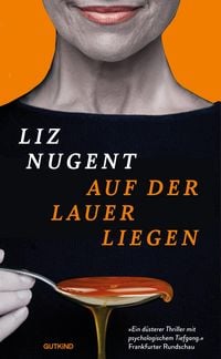 Produktbild: Auf der Lauer liegen